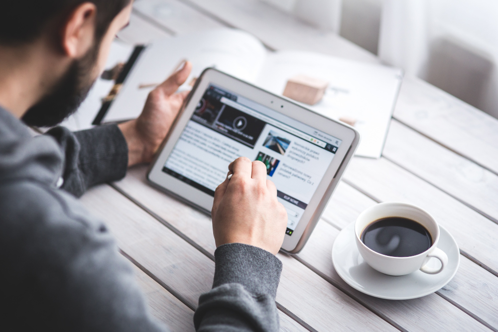 Insights That Keep You Ahead in a Fast-Changing Digital World