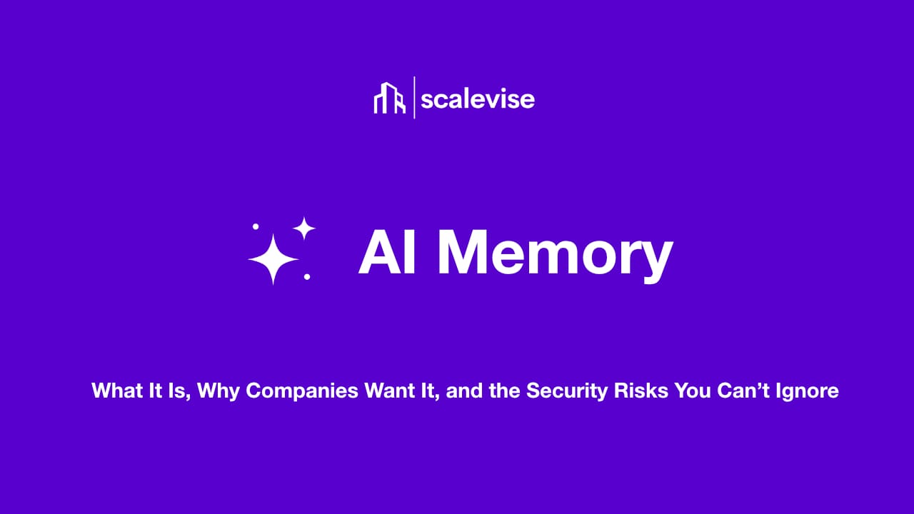AI Memory Explained! Benefits, Risks, and Best Practices