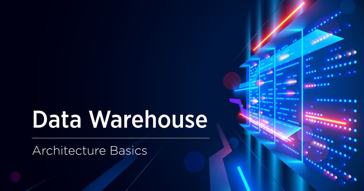 How to Set Up Your First Data Warehouse in 10 Clear Steps