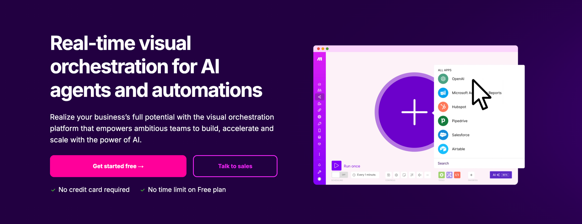Make.com Example