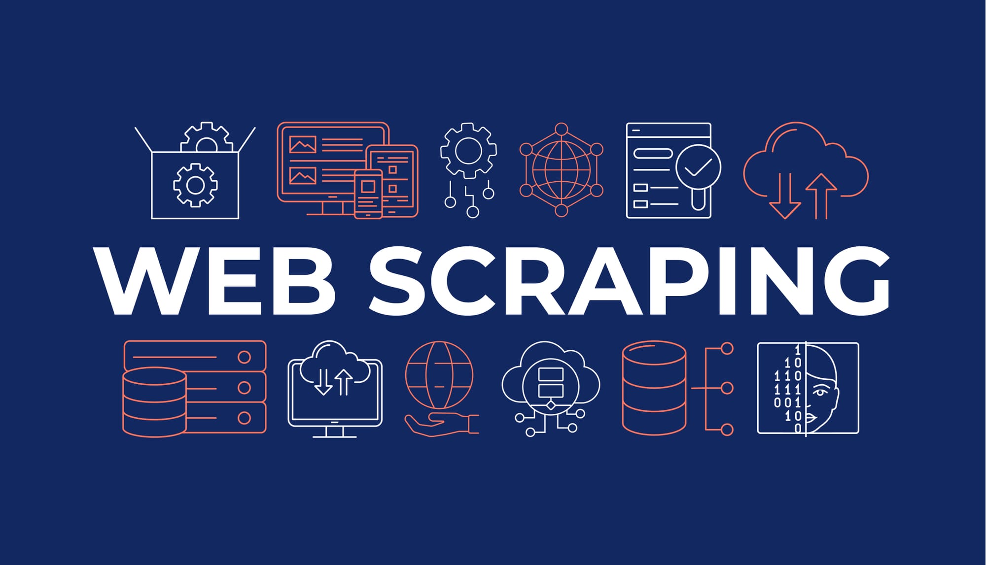 API-First Web Scraping at Scale: Smarter, Safer, Faster