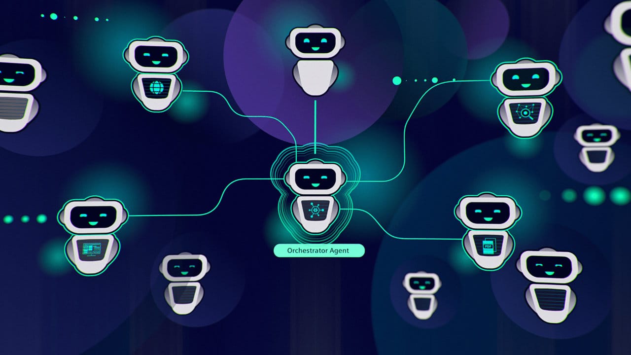 The Rise of AI Agents: The Future of Workflow Automation