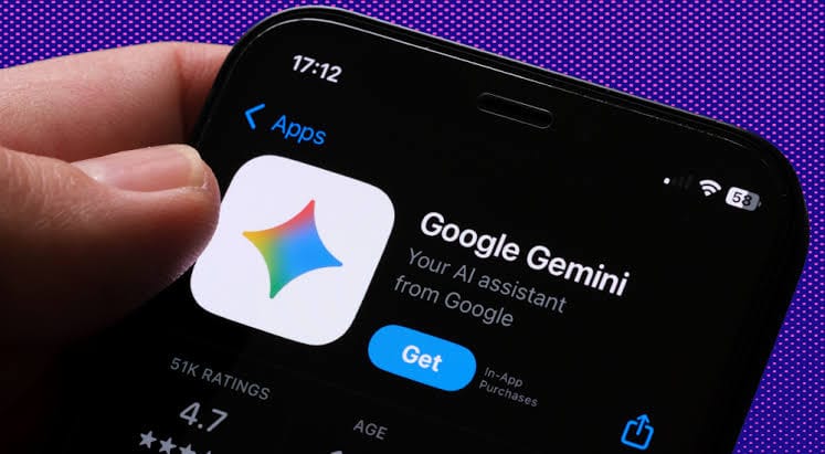 Gemini Market Share 2026