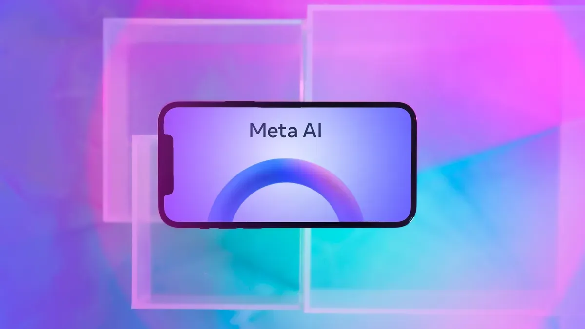 Meta AI Market Share 2026