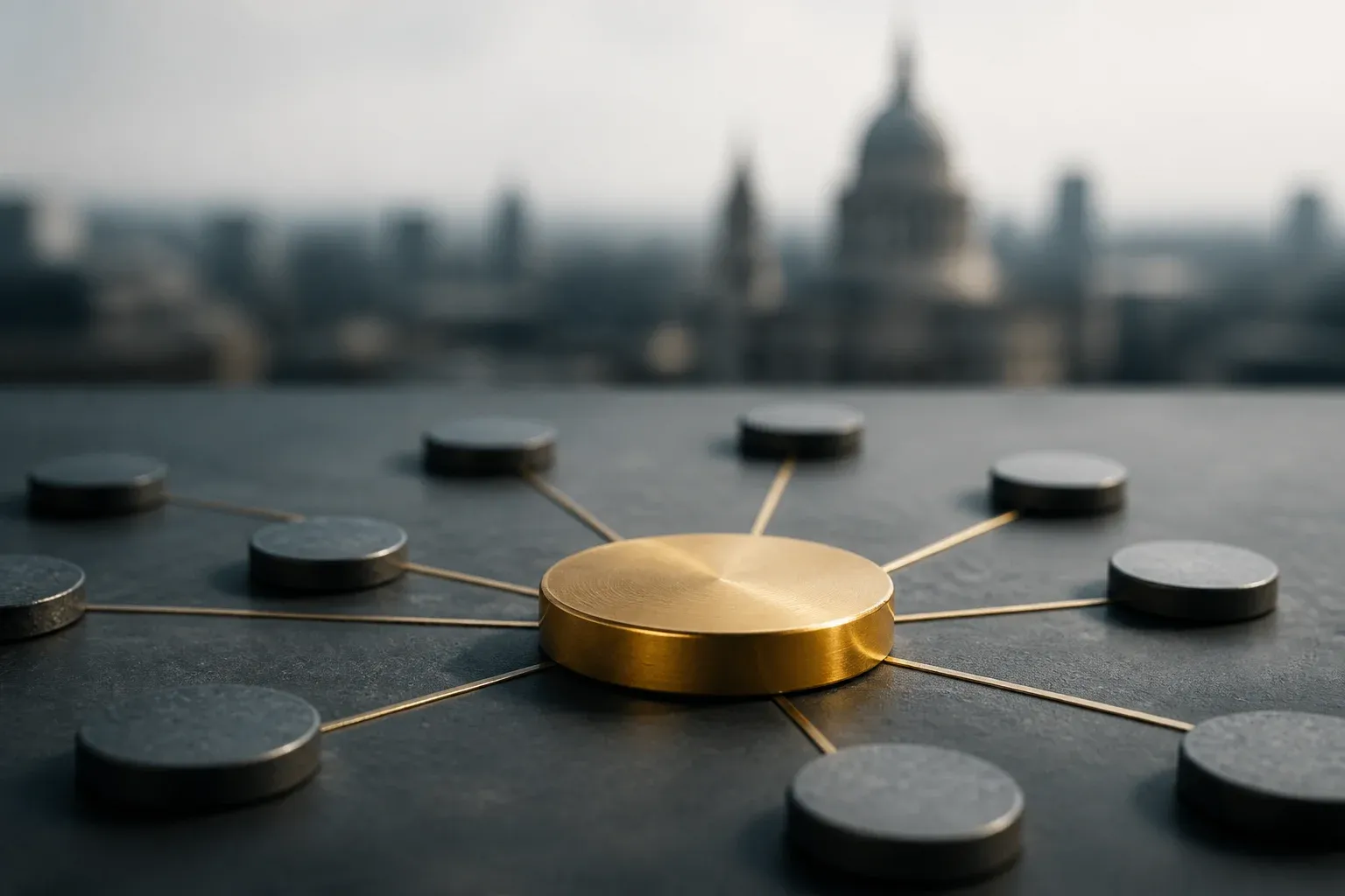 SEO Priorities for 2027: Why Earned Authority Matters More Than Link Volume