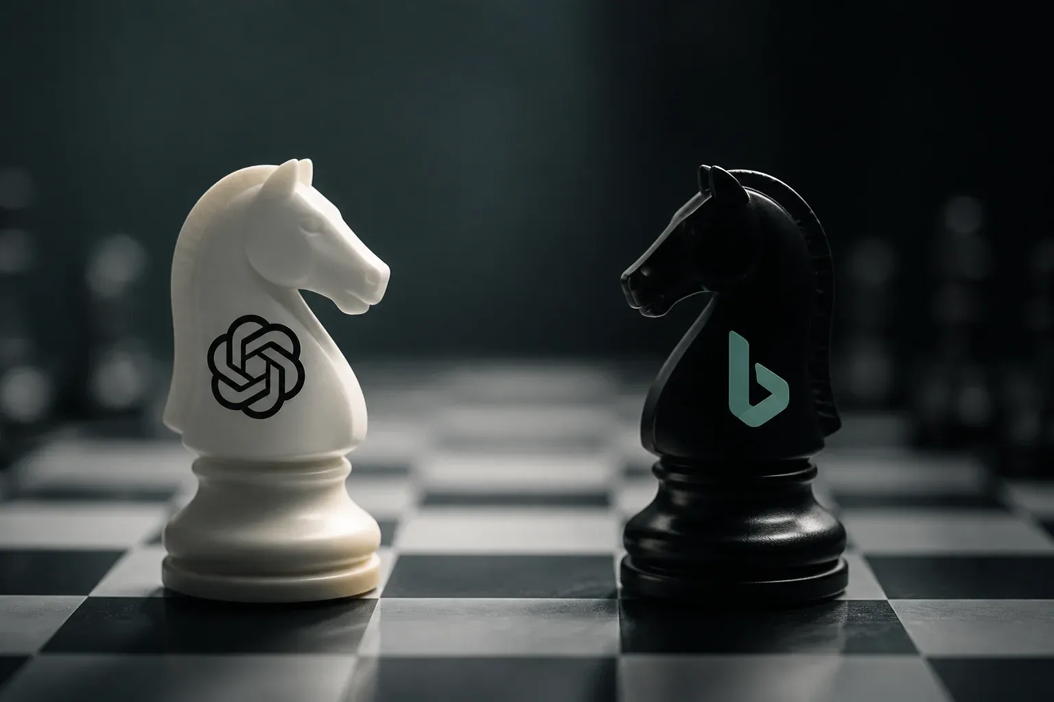 ChatGPT Traffic Rose 48% as Bing Fell 50% in US Data, Exposing an SEO Measurement Gap