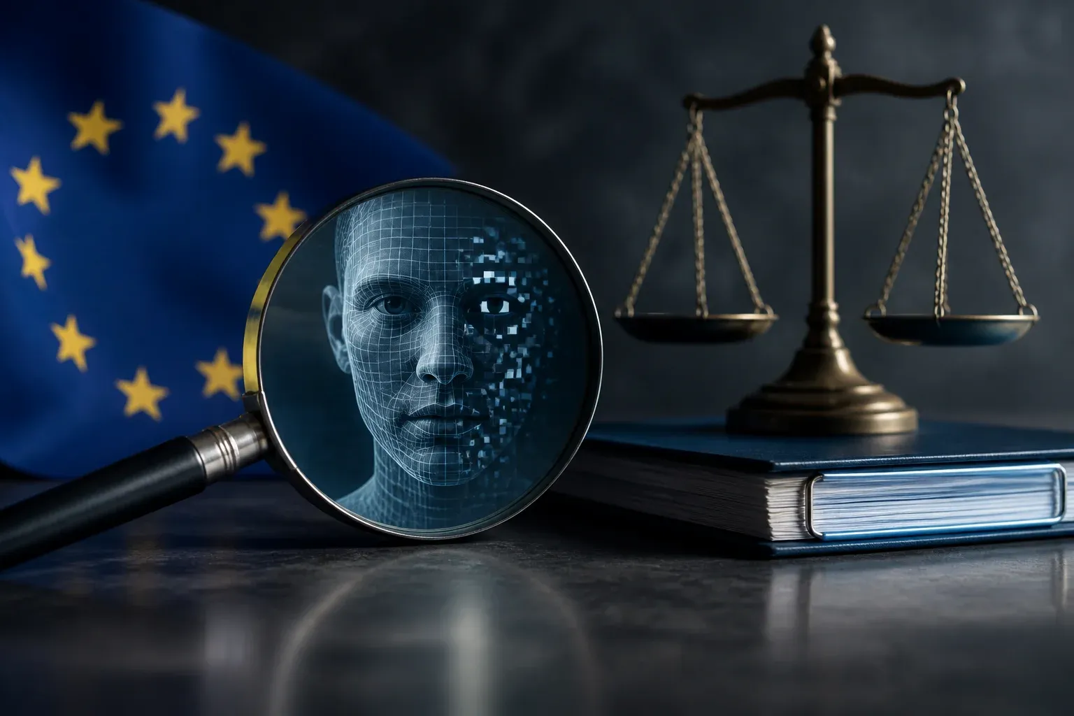 EU AI Act Deepfake Labels Are Now Mandatory: What Businesses Need to Do