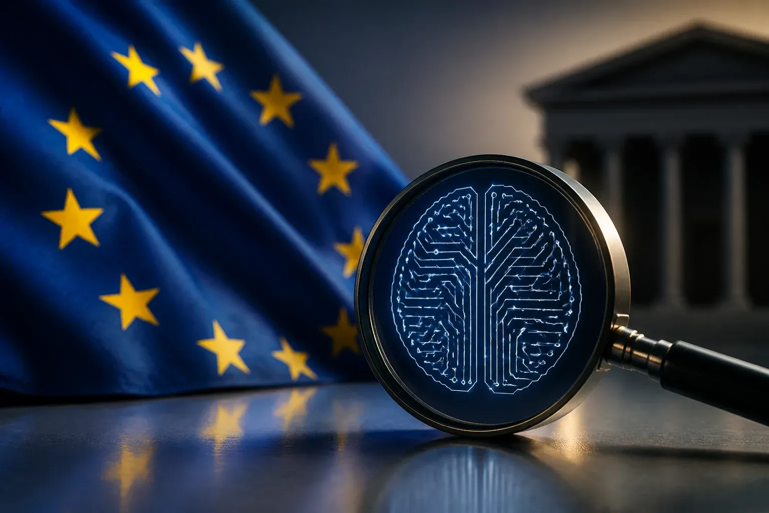 EU AI Act Transparency Rules Start in 2026: What AI Products and Marketers Must Change