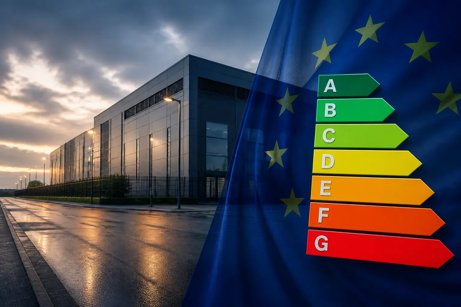 EU Data Centre Energy Rating Proposal: What It Could Mean for Cloud Buyers
