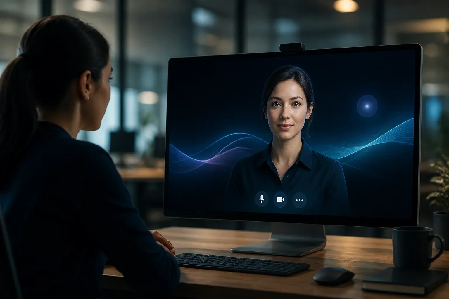 Google Gemini 3.8 Live Avatar Reaches GA for Real-Time Enterprise Agents