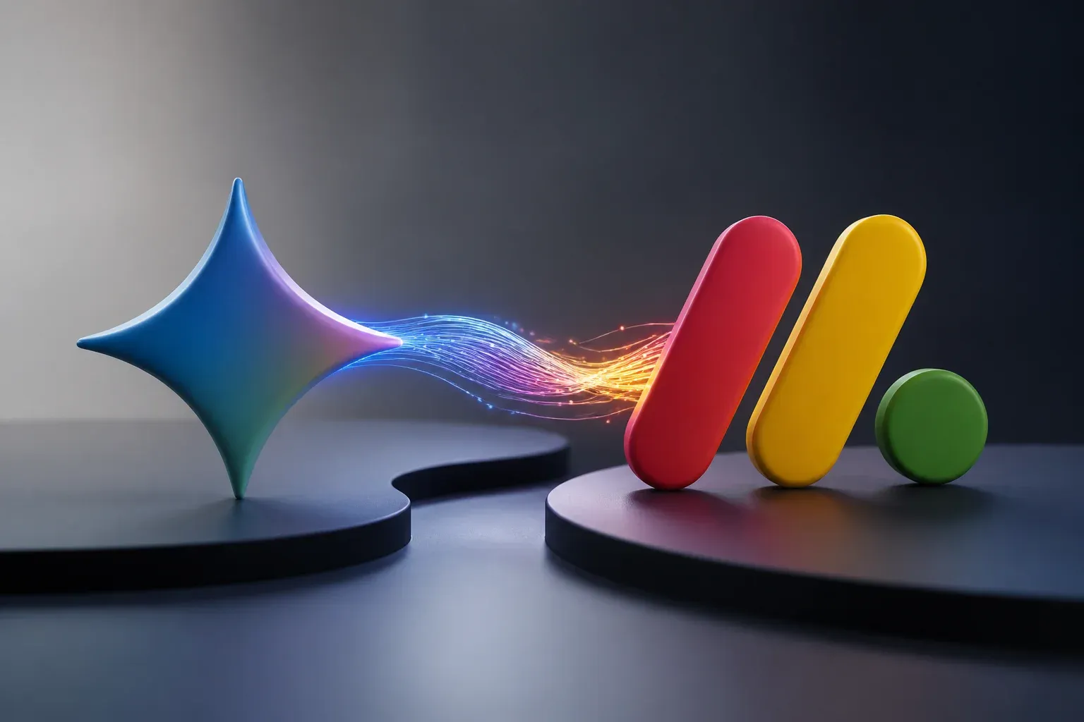 Gemini Enterprise Connects to monday.com for AI-Powered Workflow Actions