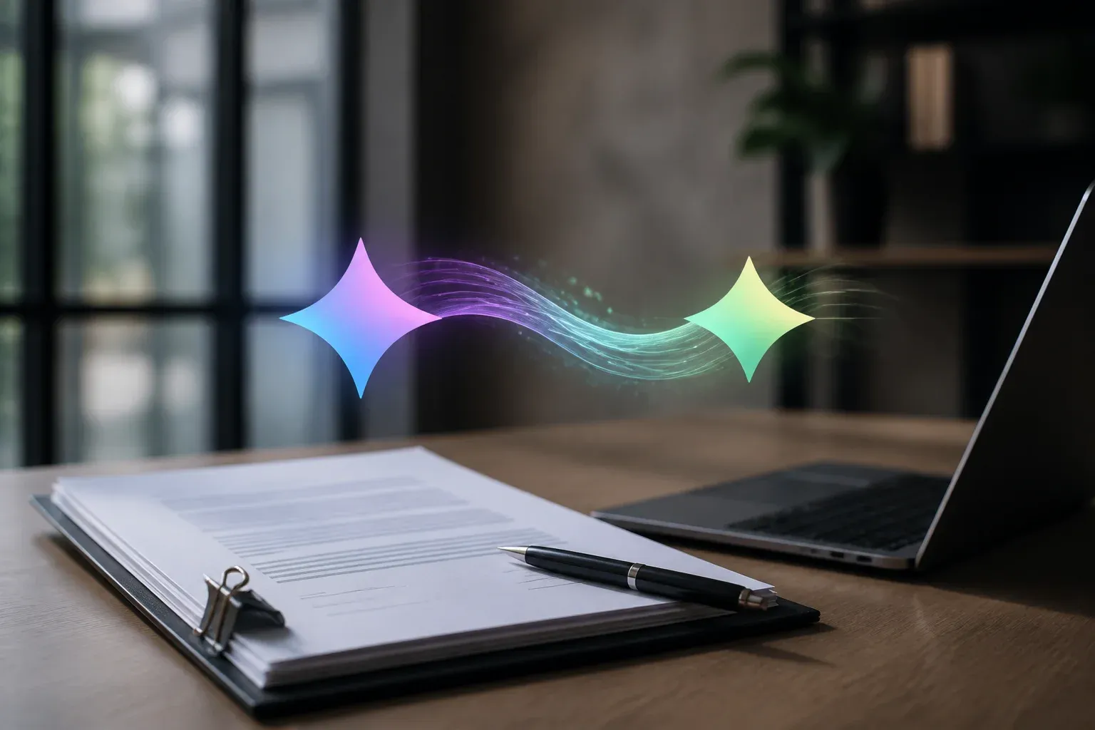 Gemini Enterprise Adds PandaDoc Workflows for Creating and Sending Contracts