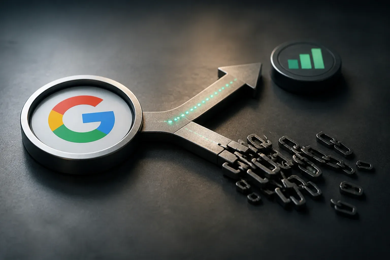 Google /goto Passthrough Links Change How Businesses Should Measure SEO Performance
