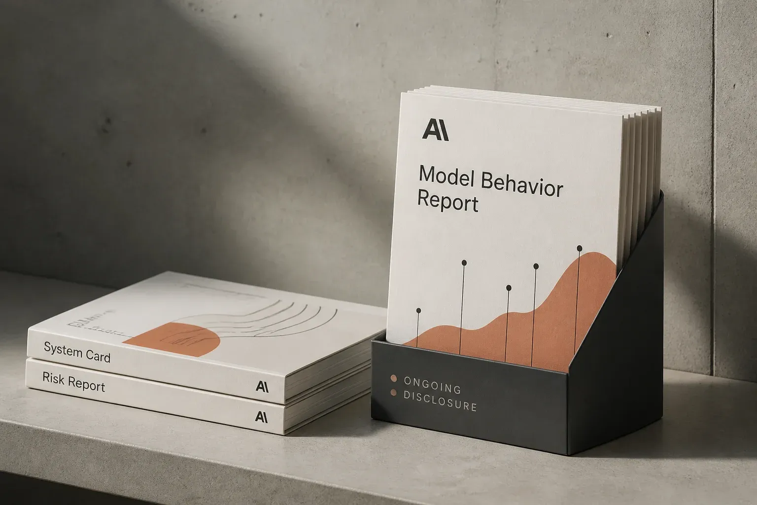 Anthropic Commits to Regular Model Behavior Reports Beyond System Cards