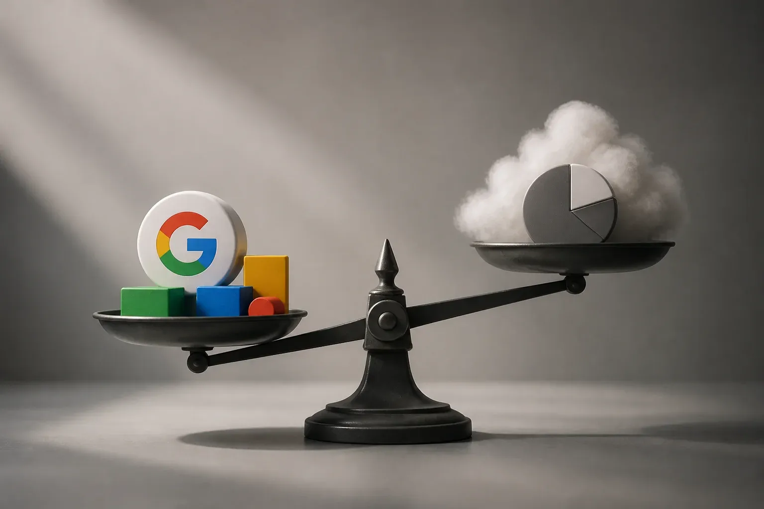 Google AI Mode Ads Can Run Through Existing Campaigns, but ROI Is Harder to Prove