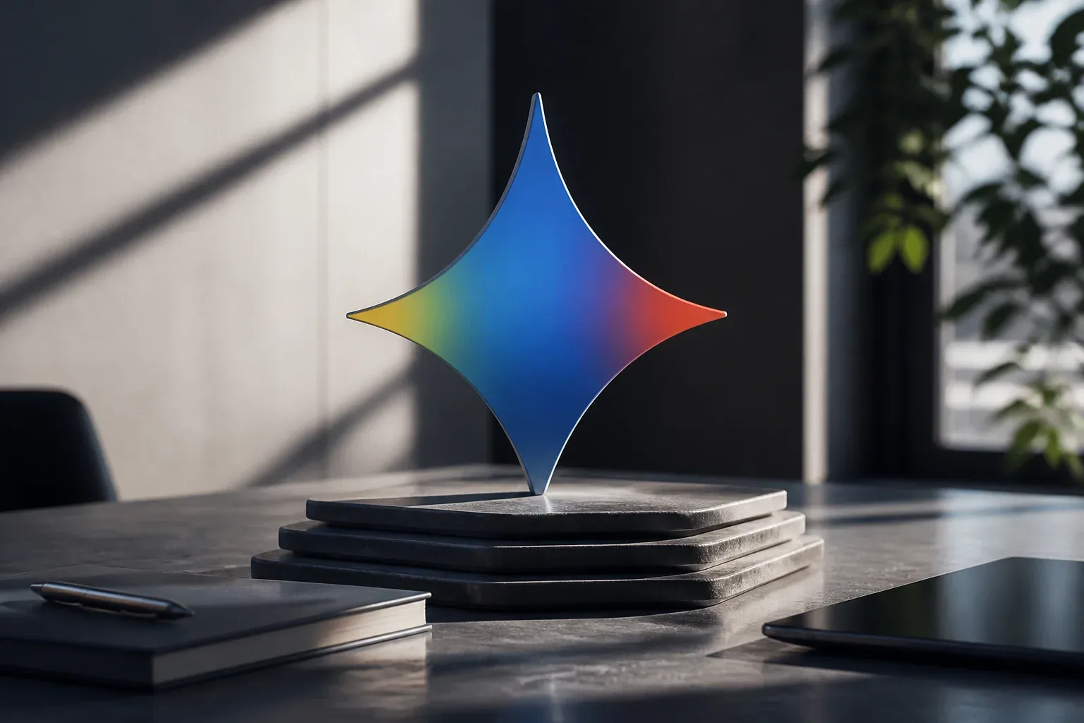 Google Launches Gemini 4 Argon for Deep, Multi-Step Work Across Teams