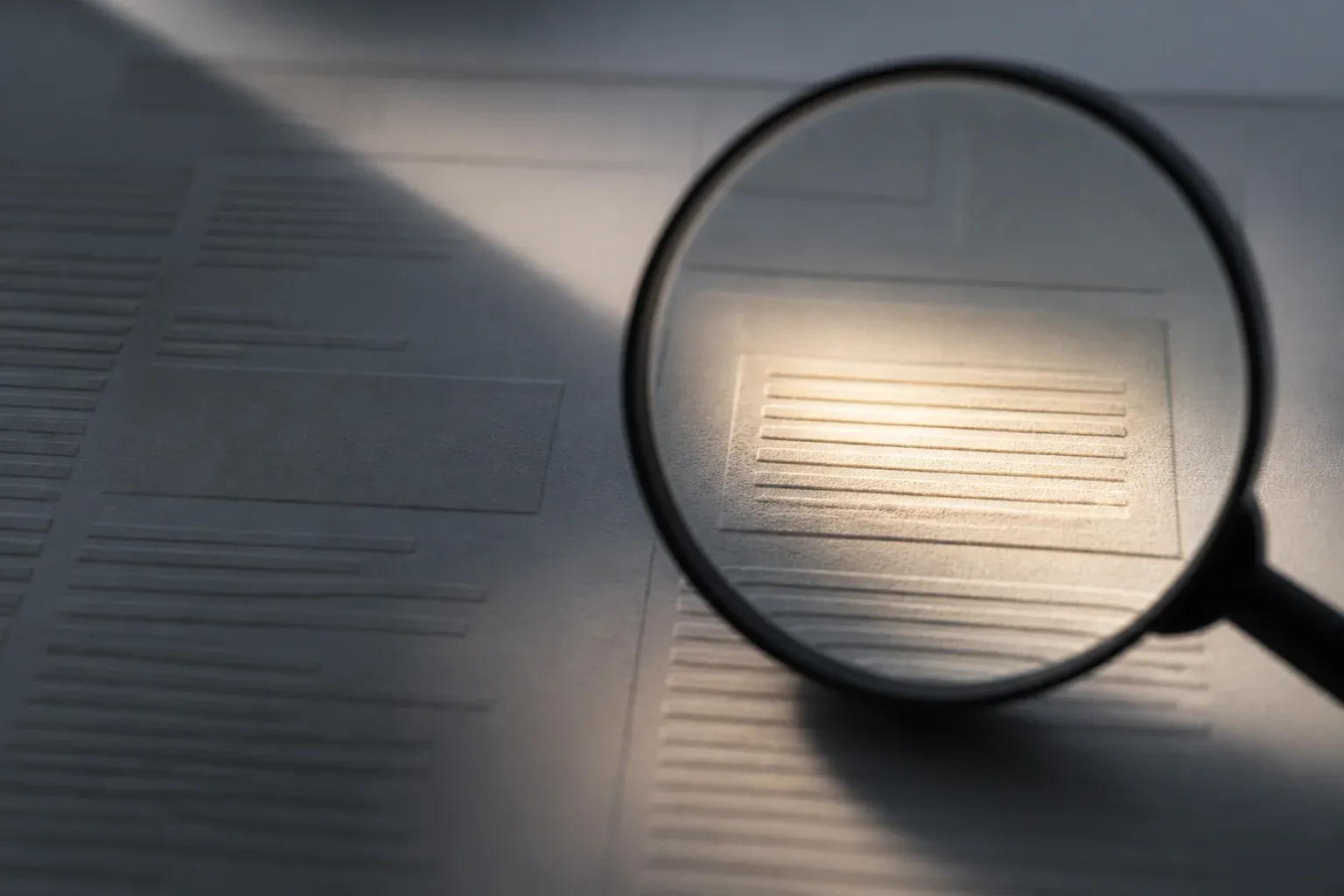 Google Emphasizes Main Content in Page-Quality Guidance: What Publishers Should Change