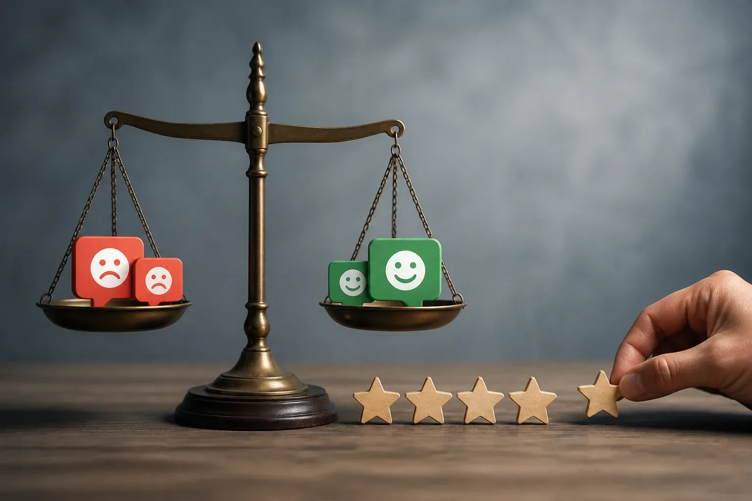 How Google Review Replies Can Protect or Damage Customer Trust and Reputation