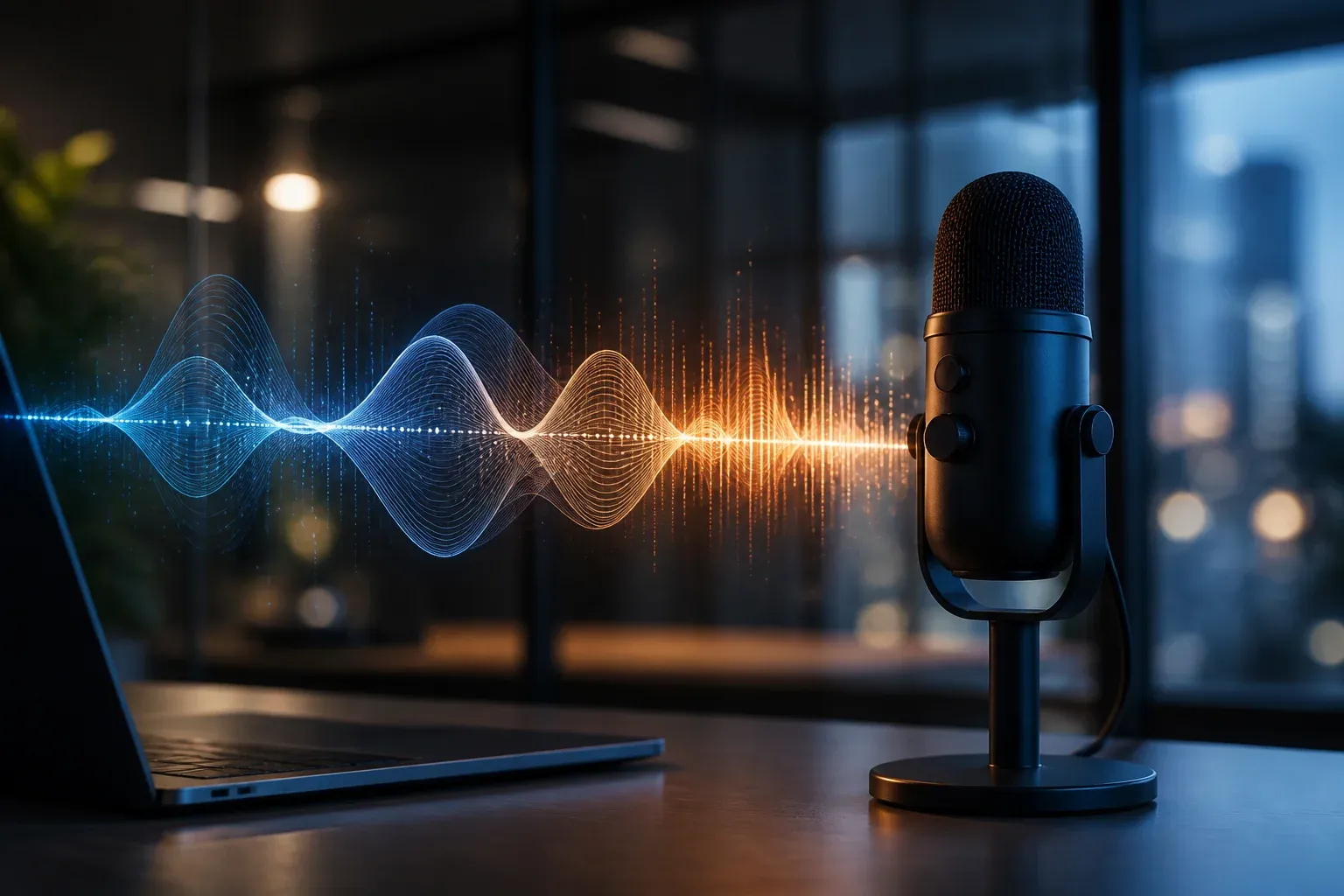 Microsoft MAI Voice Models Arrive in LiveKit for Expressive TTS Agents
