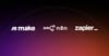 Make vs n8n vs Zapier: Which No-Code Automation Tool Should You Use?