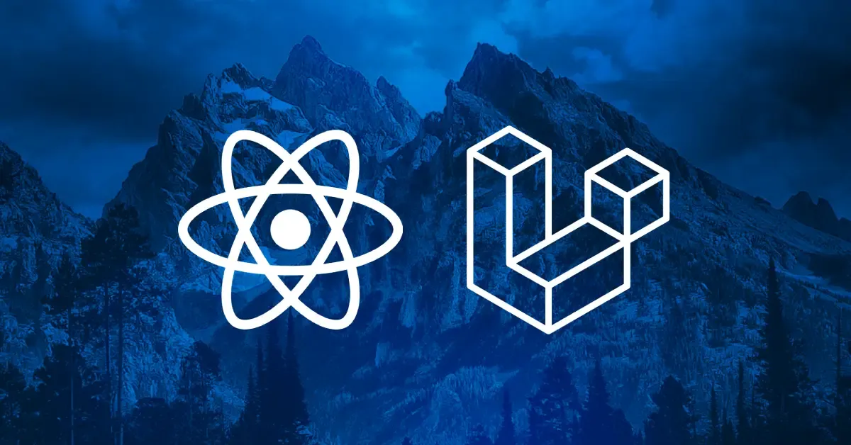 React Laravel