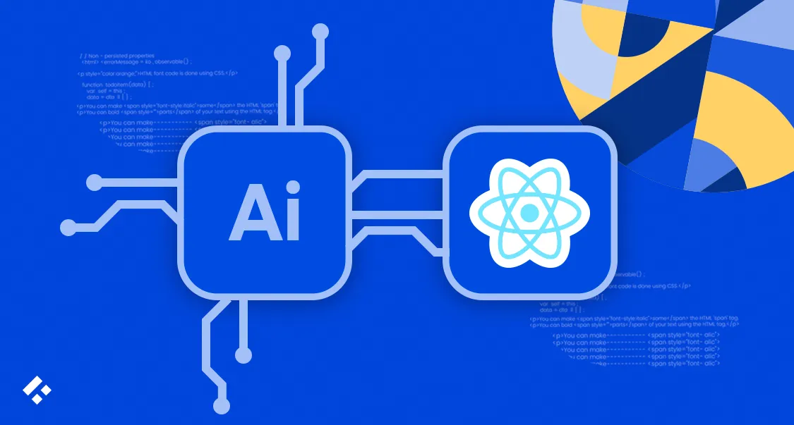 React AI