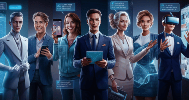 AI Sales Agent
