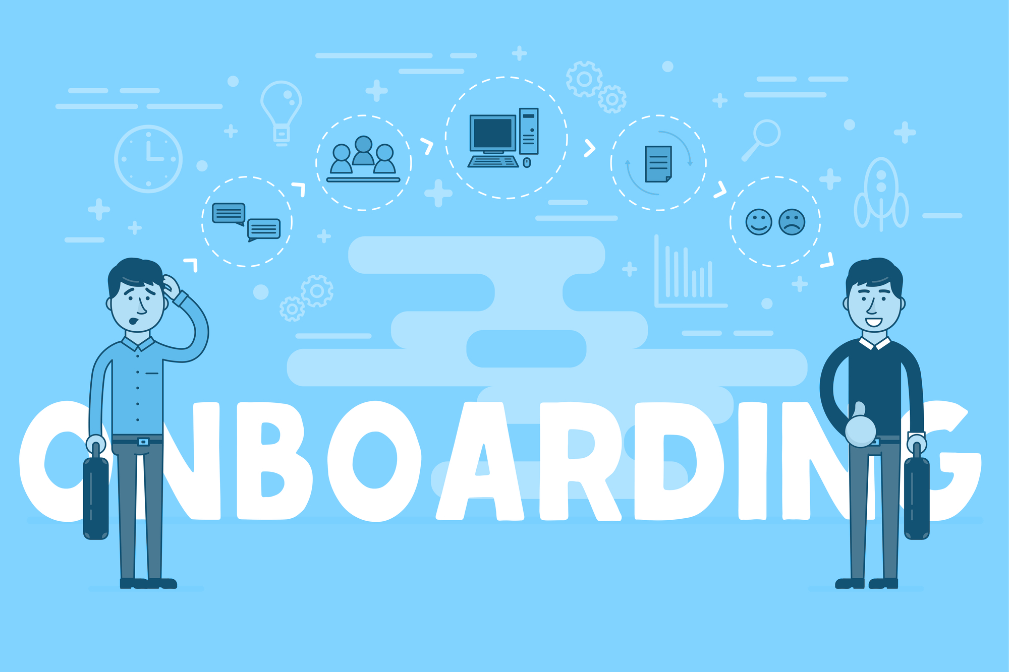Automated Onboarding