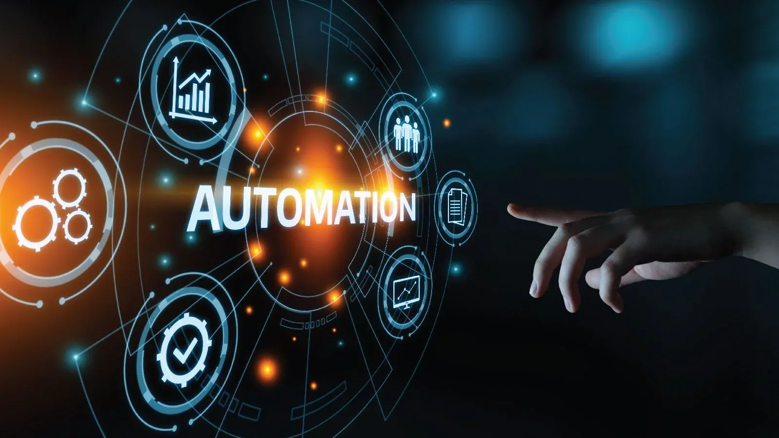 Business Automations