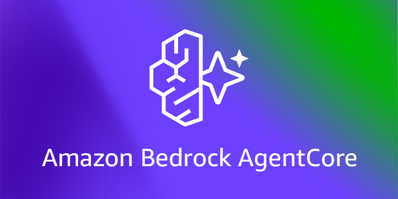 Bedrock AgentCore