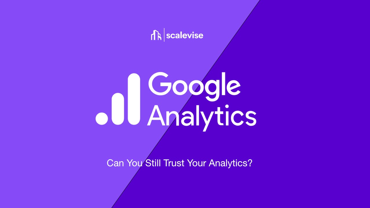 Google Analytics AI Search Traffic