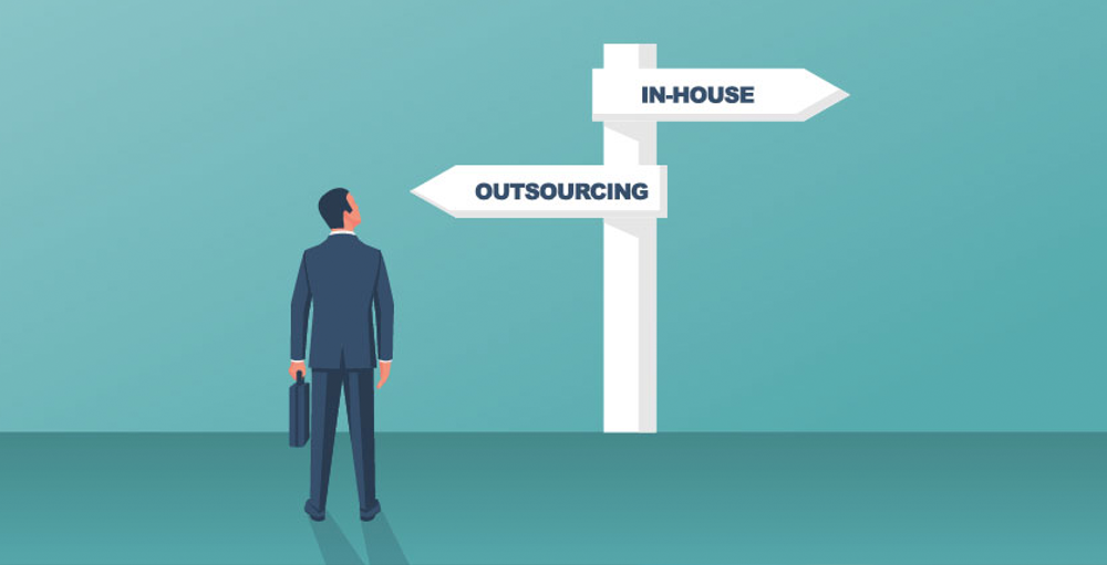 IT-Outsourcing