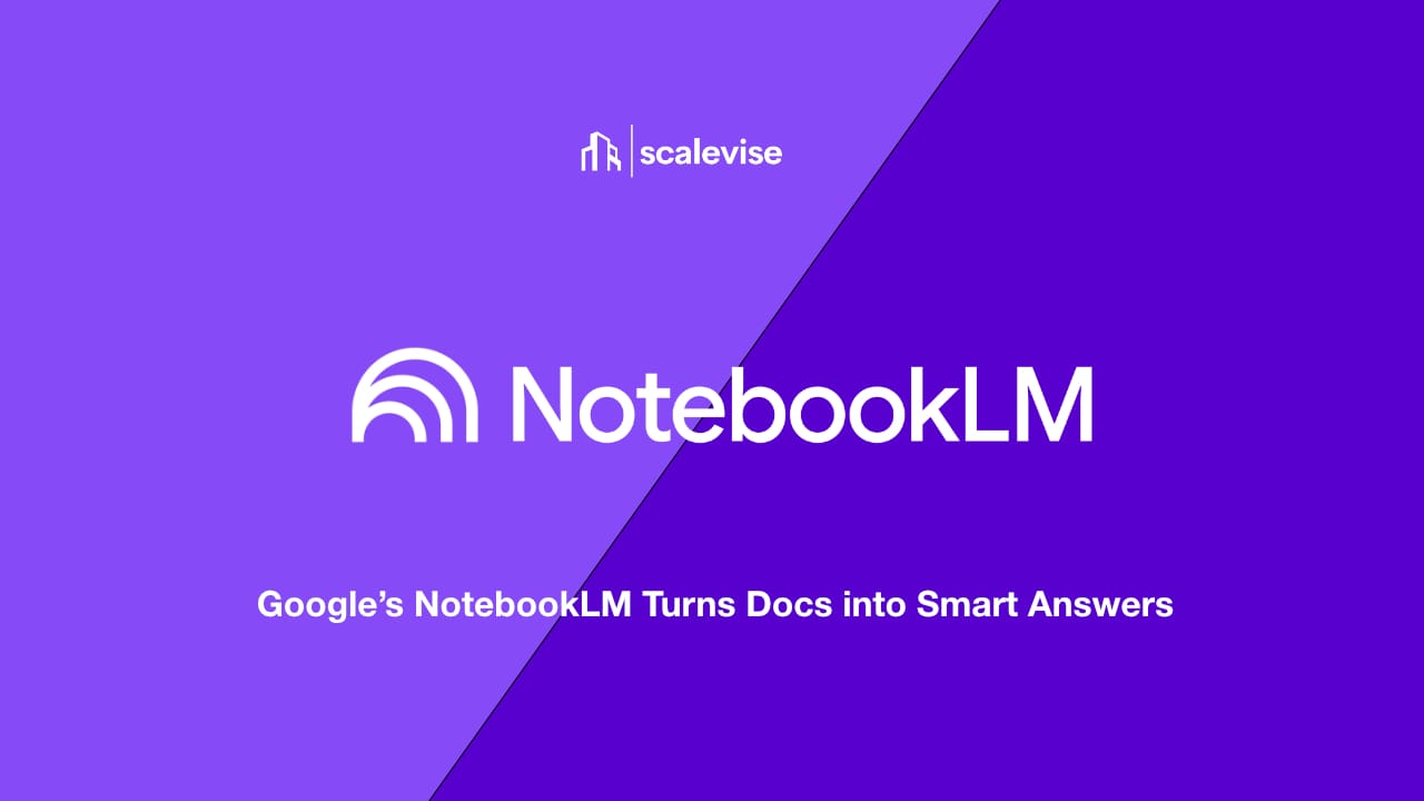 Google NotebookLM