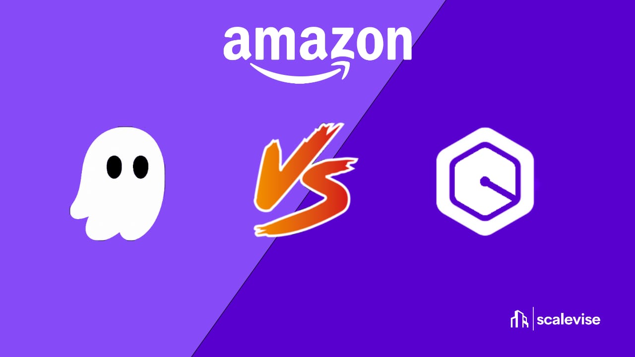 Amazon Q vs Amazon Kiro