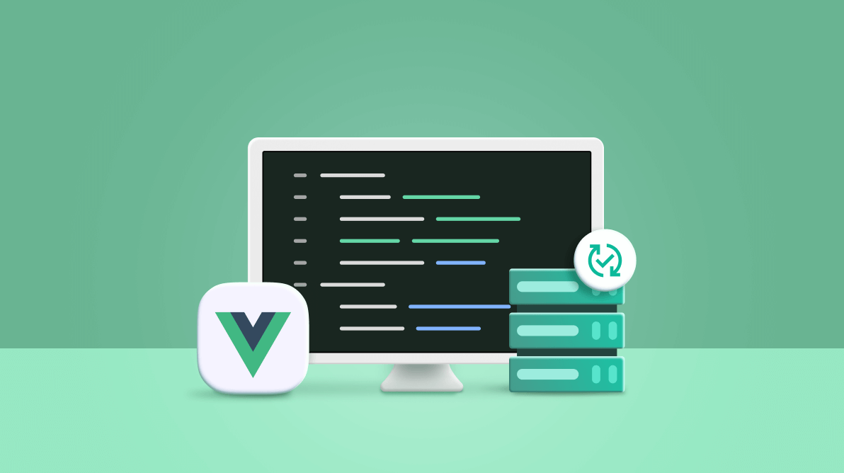 Vue SSR Server Side Rendering