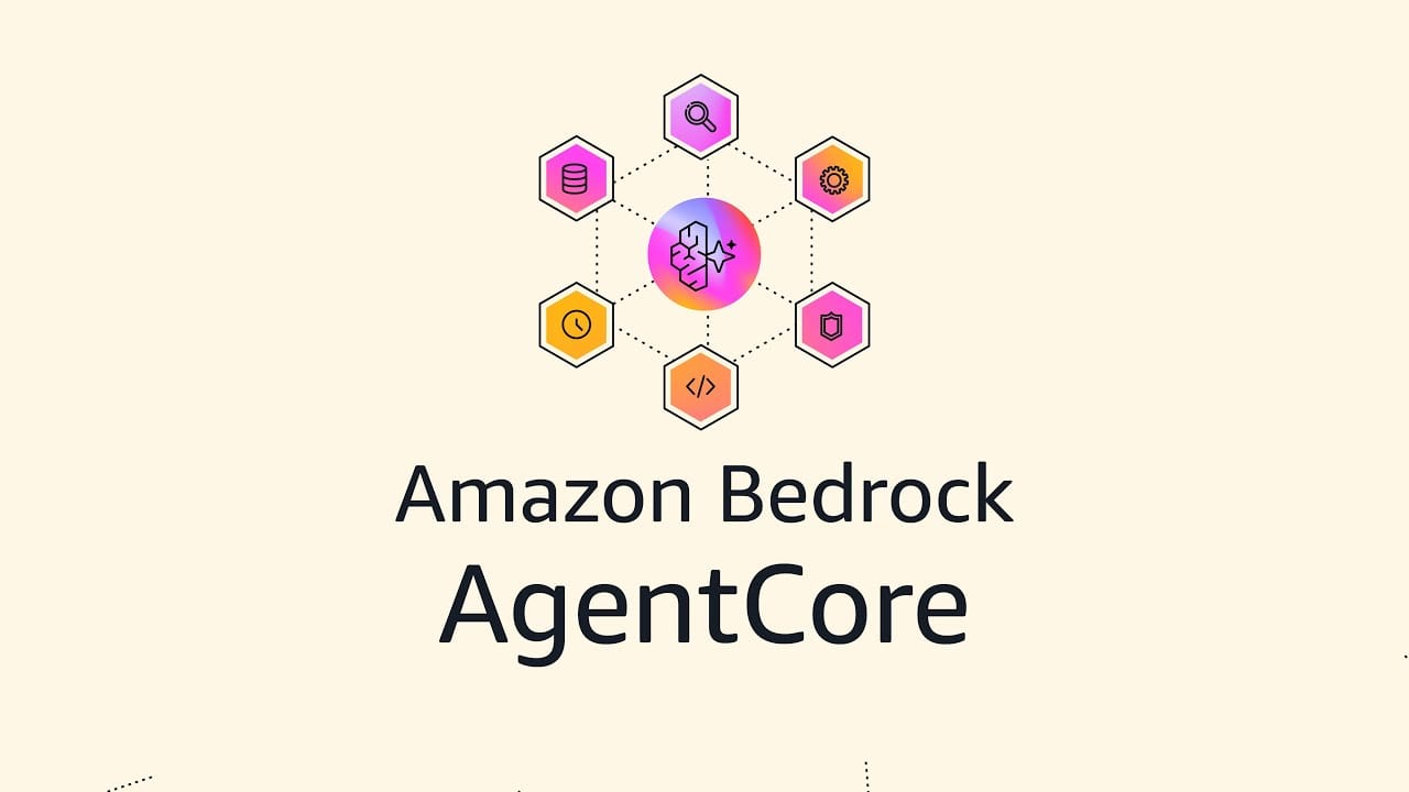 AgentCore Bedrock
