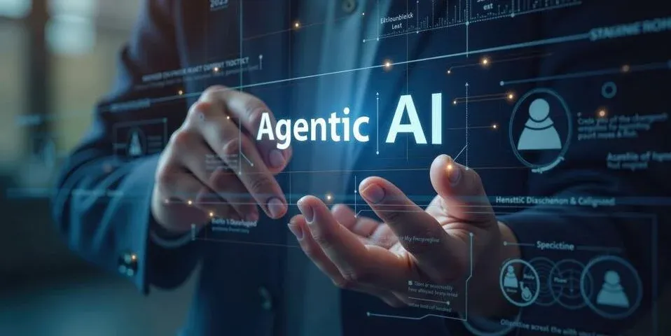 Agentic AI