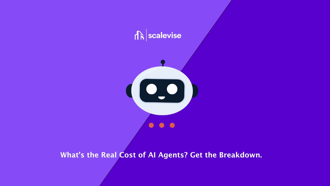 AI Agent Pricing