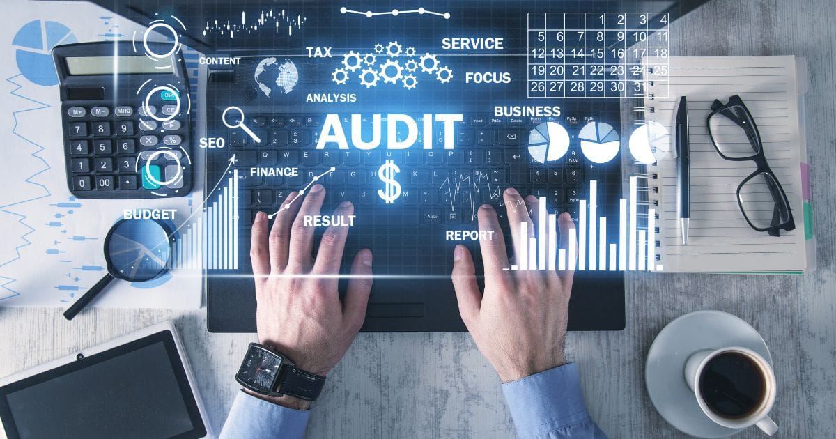 AI Audit Logs