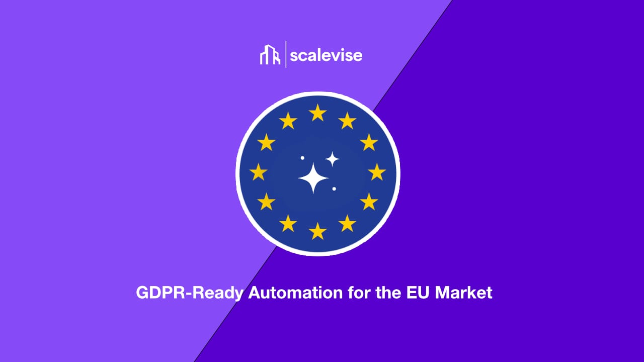 EU Compliance AI GDPR