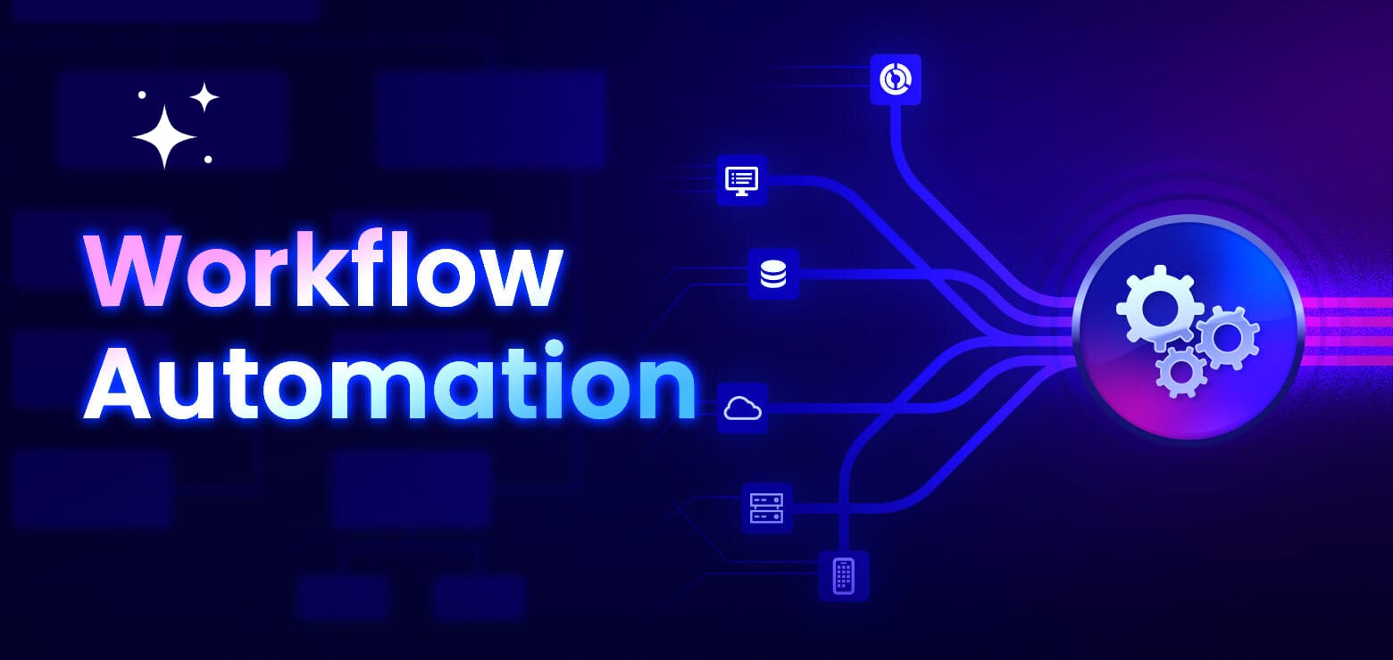 AI Workflow Automation at Scale