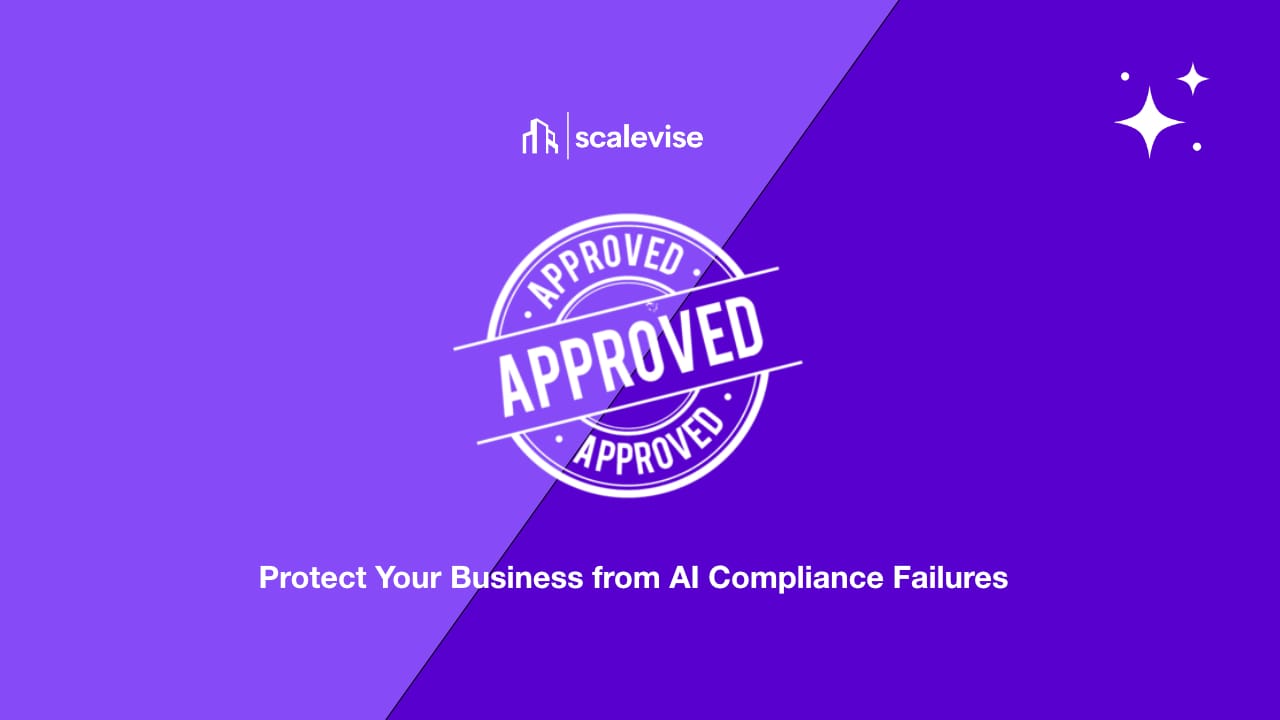 AI Workflows Legally Safe
