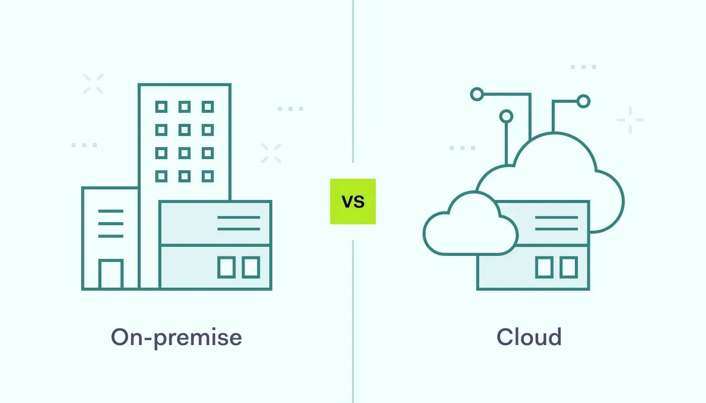 Cloud AI vs. On-Premise