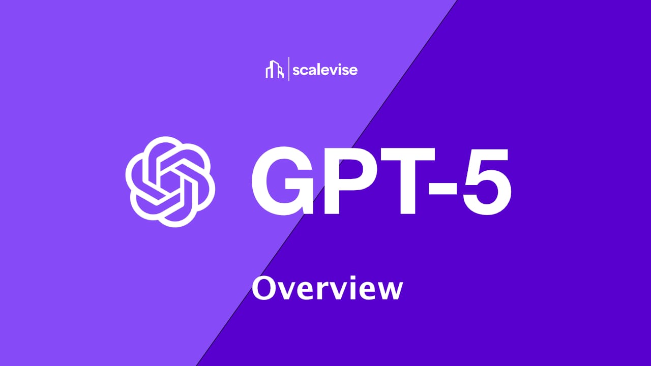 GPT-5 Overview