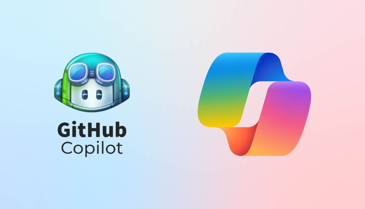 Microsoft 365 Copilot vs GitHub Copilot