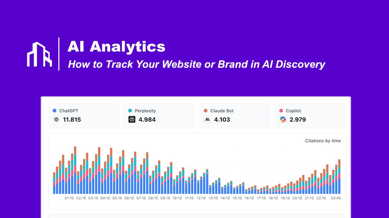 AI Analytics