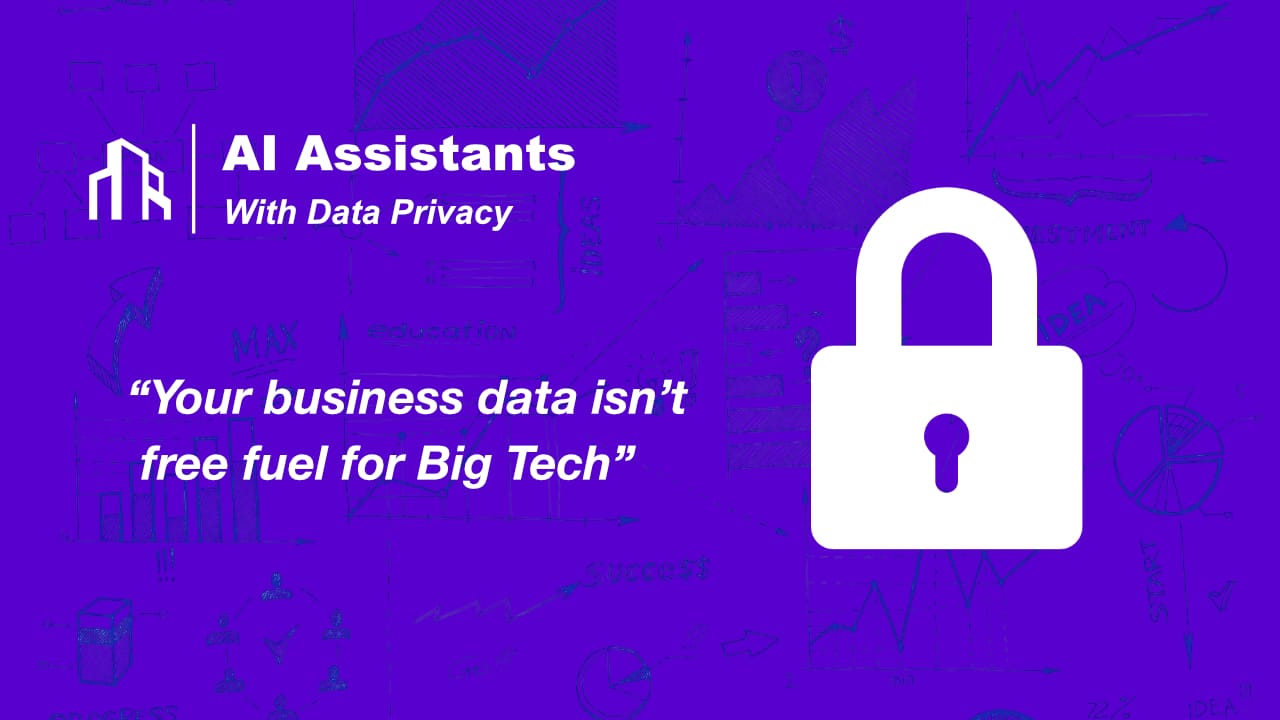 AI Assistants and Data Privacy