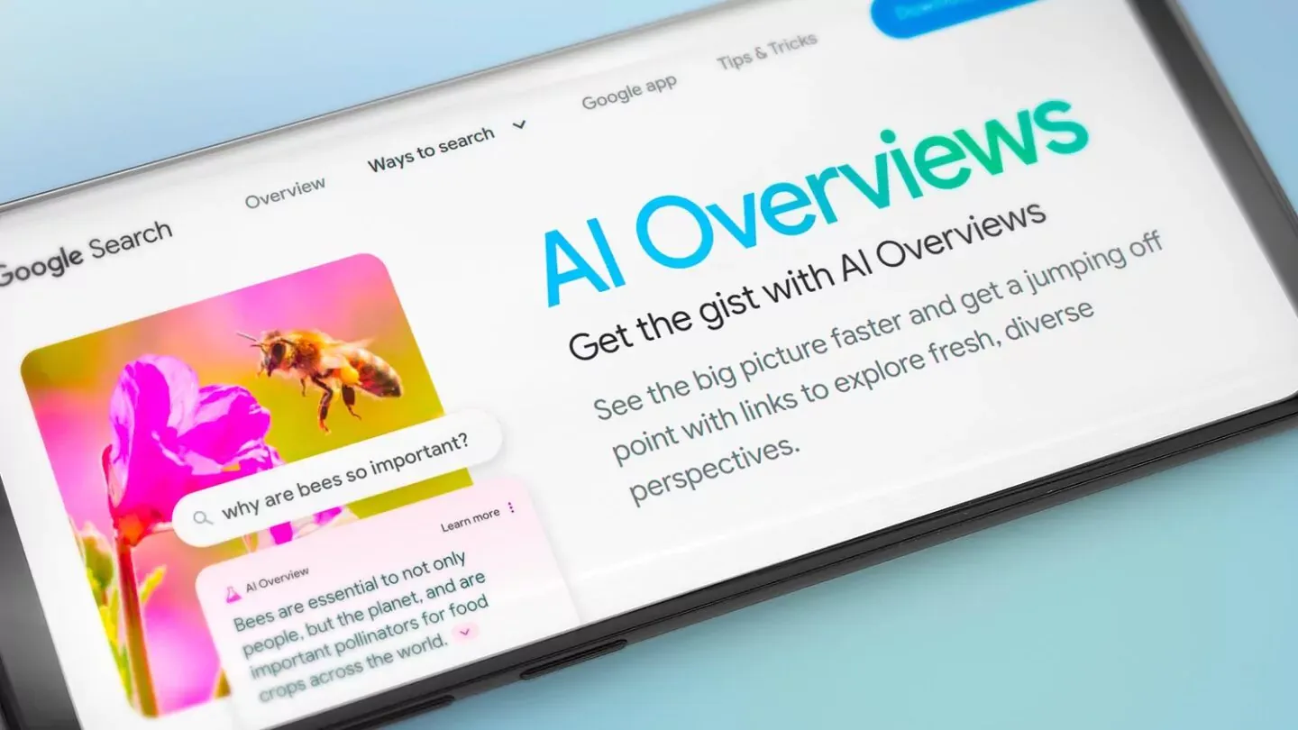 AI Overviews and ChatGPT Checkout