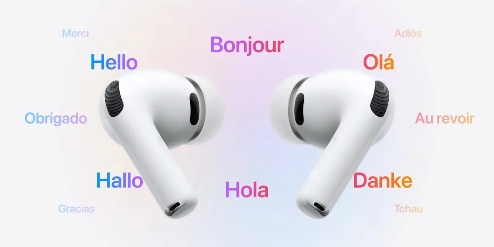 AirPods Live Translation and Privacy