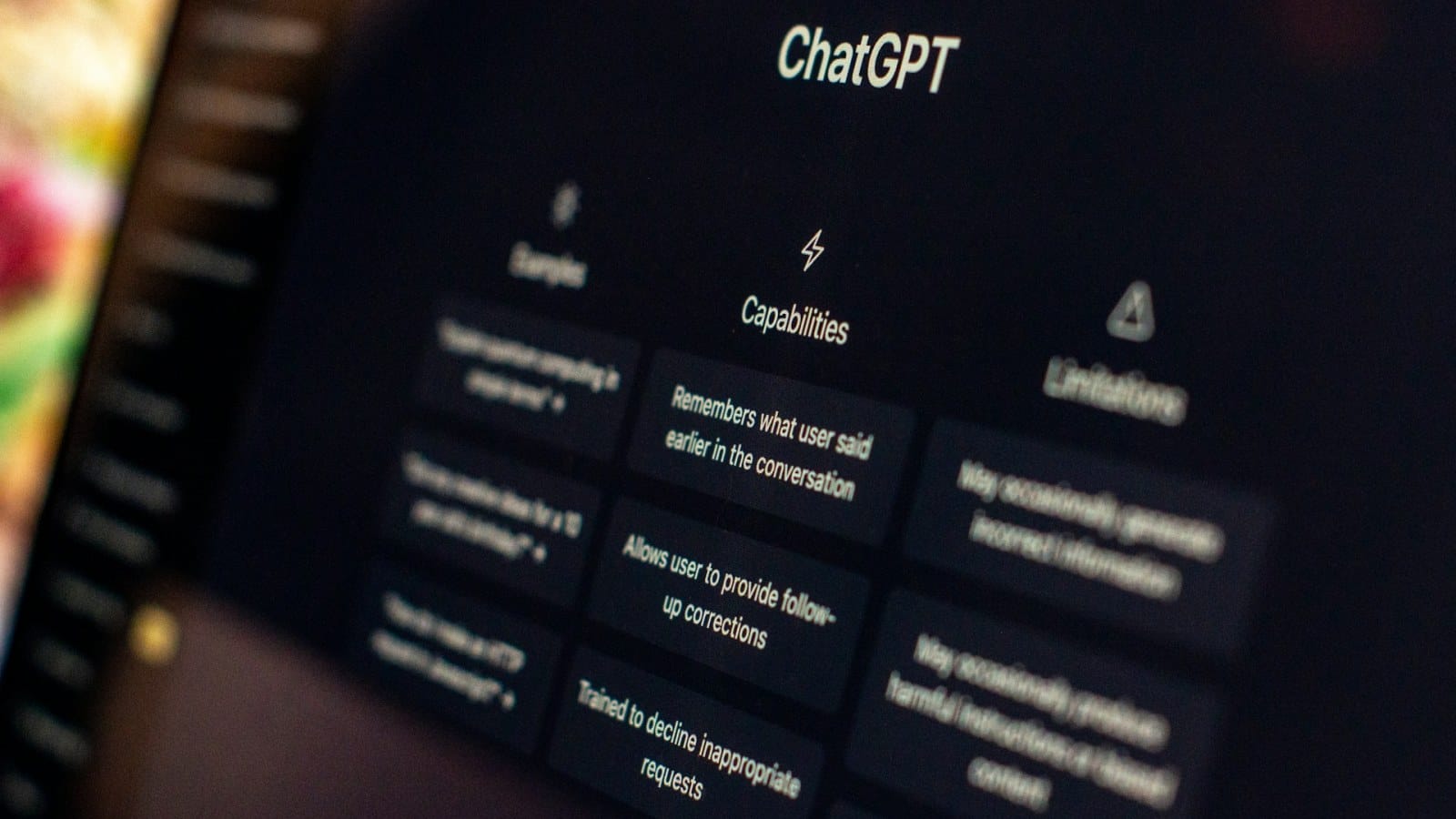 Branching Conversations in ChatGPT